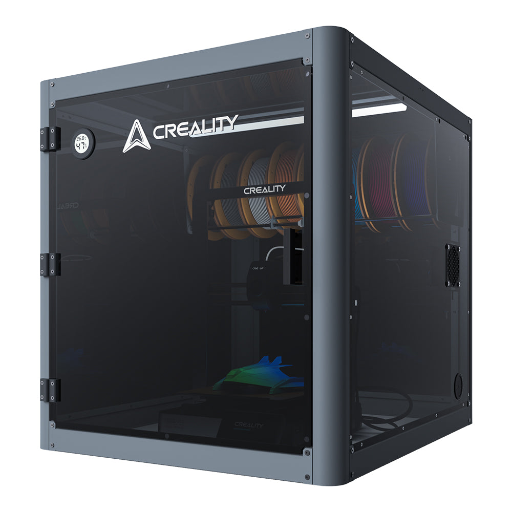 Creality Multifunctional Protective Cover – printerkabinet